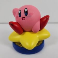 Nintendo Amiibo Kirby Figure Kirby Series (Blue Base)