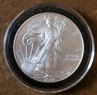2009 $1 American Silver Eagle 1oz Fine Silver Coin BU