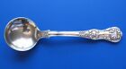 New ListingTIFFANY & Co. ENGLISH KING Sterling Silver Round Bowl BOUILLON SPOON ~ 5-3/16