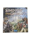 Shadows Over Camelot Board Game by Days of Wonder