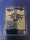 2023 plates and patches Drew Blesoe Auto  /50