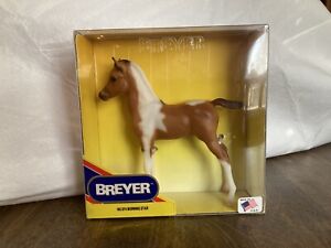 Breyer NIB New In Box Proud Arabian Foal PAF SS Morning Star