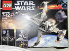 6208 Lego Star Wars B-Wing Fighter￼ Unsealed
