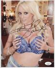 Stormy Daniels Adult Actress Autographed 8