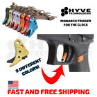 Hyve Technologies Monarch Trigger System for the Glock 36