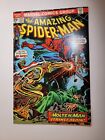 AMAZING SPIDER-MAN #132 MARVEL 1974