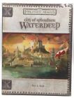 City of Splendors: Waterdeep (Dungeons & Dragons d20 3.5 Fantasy Roleplaying, Fo