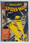 The Amazing Spider-Man #30 (vol 1, Nov 1965) Steve Ditko  “The Claws Of The Cat