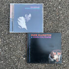 Duke Ellington 2 CD Lot The Popular 1997 + Duke & John Coltrane 1995 (1962)