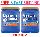 Maxwell House Original Roast Ground Coffee (48 oz.) 2 pack