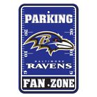 Baltimore Ravens Sign - 12