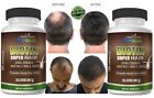 Hair Growth Vitamins Hair Loss support to Growth  240 caps GROW BOOST