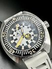 Synchron Poseidon Ice Diver 1000 Piece Limited Edition Swiss Automatic 300m