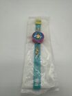 1992 Life cereal premium Inspector Gadget Watch mint in poly bag battery dead
