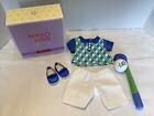 American Girl Bitty Twins Hole-In-One Outfit in Box