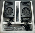 Klipsch ProMedia 2.1 THX Premium Speakers 2 Speakers With Control Unit