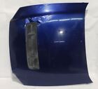 Hood Badly Dented See Pics OEM 10 11 12 13 14 Ford Mustang Shelby GT500 (For: 2013 Mustang)