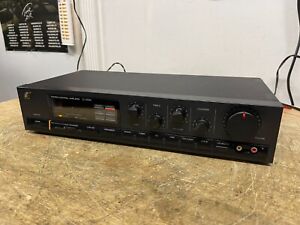 SANSUI C-1000 Stereo Control Amplifier