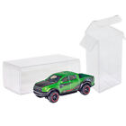 Platinum Protectors Case for Loose Hot Wheels and Matchbox Cars Stackable