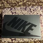 Size 8.5 - Nike Air Force 1 Low x Supreme Box Logo - Black