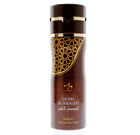 WB by HEMANI Oud Al Khaleej Deodorant Spray 200mL (7 OZ) for Men