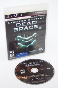 Dead Space 2 Limited Edition PlayStation 3 PS3
