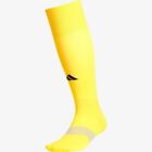 Adidas Metro 6 Soccer Socks 1 Pair Team Power Yellow/Black L Unisex Adult NEW