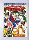 (3195) Amazing Spider-Man (1963) #127 grade 9   December 1973