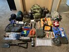 Bug Out Get Home Emergency Survival Edc Bushcraft Hiking Ultralight Bag  New Use