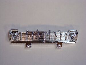 Resin 1/25 scale Plymouth Belvedere A990 Single headlight grille  Missing Link