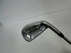 Y/ Callaway Iron APEX TCB 2021 Model  NS Pro MODUS3 TOUR120  (Scratches and st