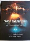 Close Encounters of the Third Kind : The Ultimate Visual History by Michael...