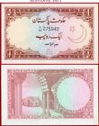 PAKISTAN GOVERNMENT 1 RUPEE nd 1973 P 10b UNC free shipping from 100$