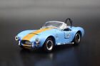 1965 SHELBY COBRA 427 S/C #45 1/64 scale DIECAST CAR SHELBY COLLECTIBLES SC715BU