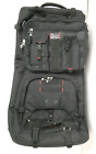 Oakley Tactical Field Gear AP Rolling Suitcase w/Detachable Bag