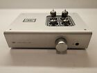 Schiit Valhalla Audiophile Class A Tube Headphone Amplifier with extra tubes
