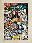 Amazing Spider-Man #360 (1992) NM - 2nd Cameo Carnage