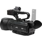 JVC Gy-hm250u HD 4k Live Streaming Camcorder