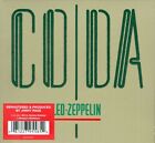 LED ZEPPELIN - CODA [REMASTERED] NEW CD