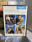 TCM Greatest Classic Films Collection: Holiday (Christmas in Connecticut More