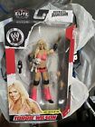 NEW WWE RUTHLESS AGGRESSION TORRIE WILSON FIGURE MIB FIRST TIME IN THELINE W/DOG