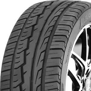 4 Tires Ironman iMOVE Gen2 SUV 285/45R22 114V XL A/S Performance (Fits: 285/45R22)