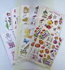 Suzy's Zoo Sticker Sheets You Choose!