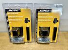 Bose UB-20B Black Wall Ceiling Mounting Brackets for Bose Speakers - Set Of 2
