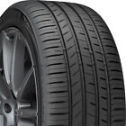 1 New 235/40-17 Toyo Proxes Sport A/S 40R R17 Tire 88909