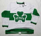 New ListingTORONTO St. PATS size 46 Small new for 2024 Adidas NHL Hockey Jersey Maple Leafs