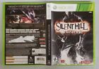 Silent Hill: Downpour (Microsoft Xbox 360, 2012) With Manual