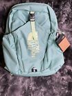 The North Face Youth Mini Recon Backpack Travel Bag Trail NWT Wasabi Green TNF