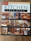 Taunton Home Idea Bks.: New Kitchen Idea Book : Taunton Home by Joanne Kellar...