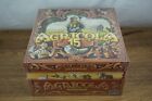 NEW SEALED - Agricola Collector's Box Lookout Games